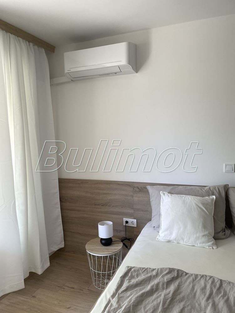 For Sale  Studio Varna , k.k. Sv.Sv. Konstantin i Elena , 40 sq.m | 48394745 - image [4]