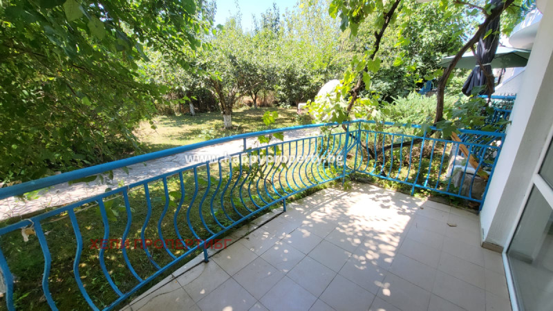 Satılık  Stüdyo bölge Burgaz , Sveti Vlas , 36 metrekare | 98700879 - görüntü [8]