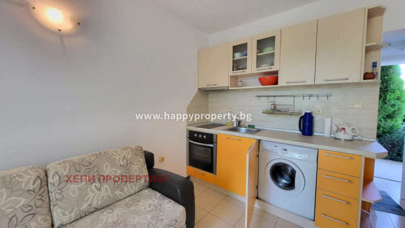 Satılık  Stüdyo bölge Burgaz , Sveti Vlas , 36 metrekare | 98700879 - görüntü [5]