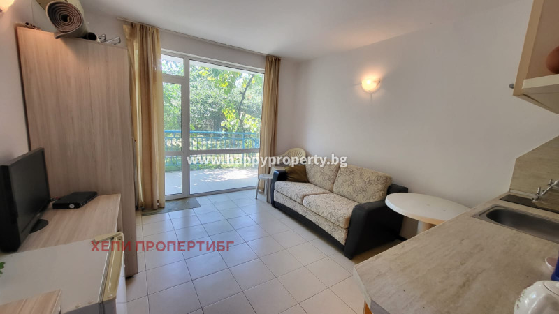 Satılık  Stüdyo bölge Burgaz , Sveti Vlas , 36 metrekare | 98700879 - görüntü [4]