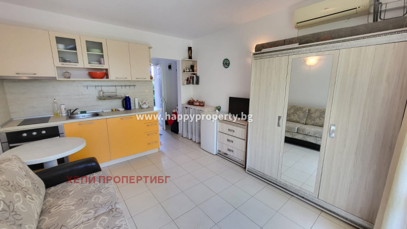 Satılık  Stüdyo bölge Burgaz , Sveti Vlas , 36 metrekare | 98700879