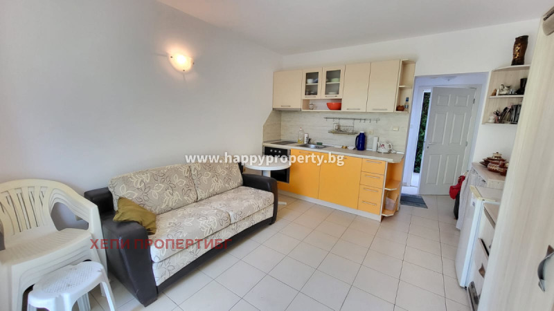Satılık  Stüdyo bölge Burgaz , Sveti Vlas , 36 metrekare | 98700879 - görüntü [2]