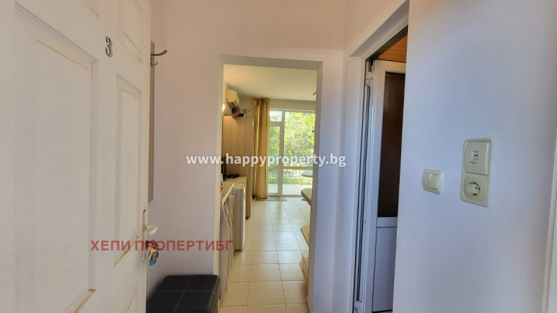 Satılık  Stüdyo bölge Burgaz , Sveti Vlas , 36 metrekare | 98700879 - görüntü [7]