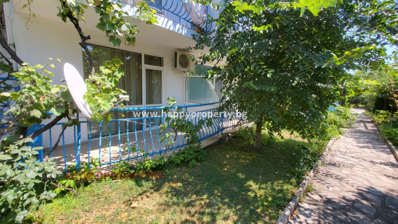 Satılık  Stüdyo bölge Burgaz , Sveti Vlas , 36 metrekare | 98700879 - görüntü [10]