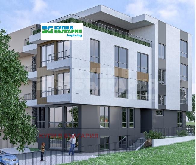 Продава 1-СТАЕН, гр. Варна, Бриз, снимка 7 - Апартаменти - 52988236