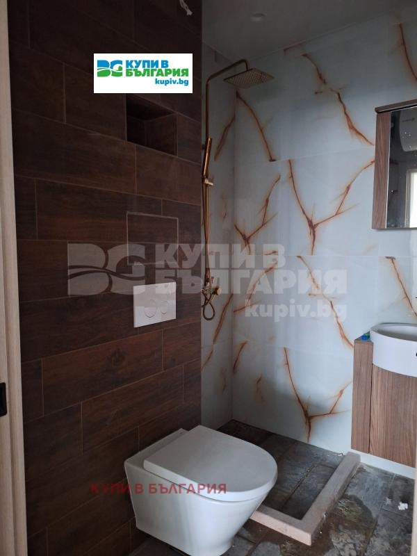 Продава 1-СТАЕН, гр. Варна, Бриз, снимка 15 - Апартаменти - 52988236