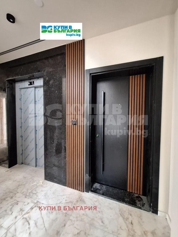 Продава 1-СТАЕН, гр. Варна, Бриз, снимка 5 - Апартаменти - 52988236