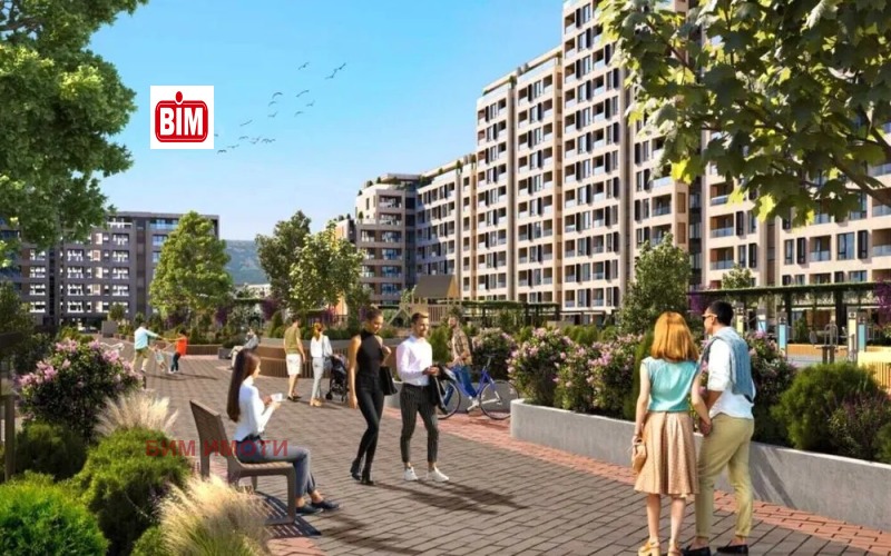 Продава 2-СТАЕН, гр. Пловдив, Тракия, снимка 7 - Апартаменти - 53341088