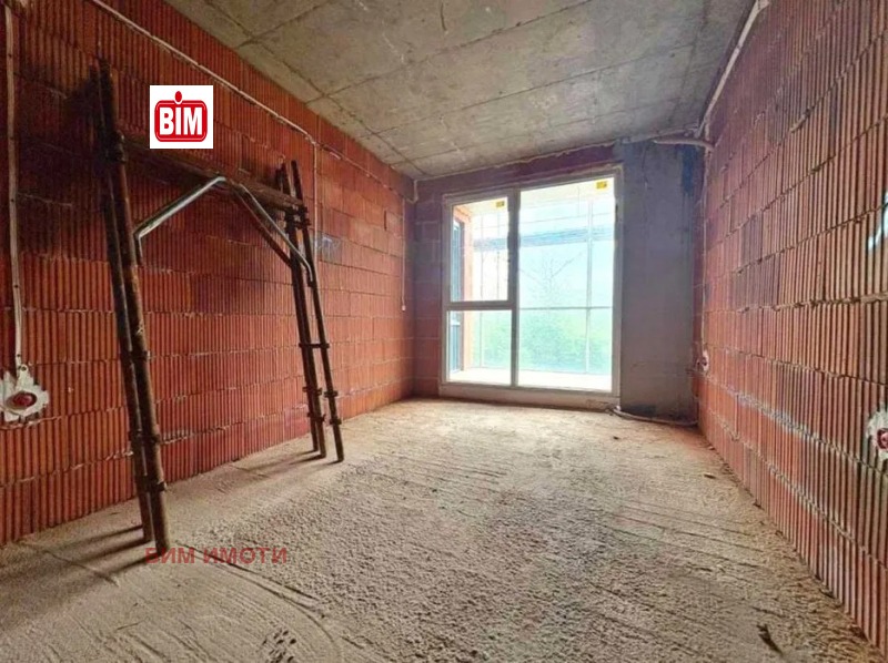 Продава 2-СТАЕН, гр. Пловдив, Тракия, снимка 3 - Апартаменти - 53341088