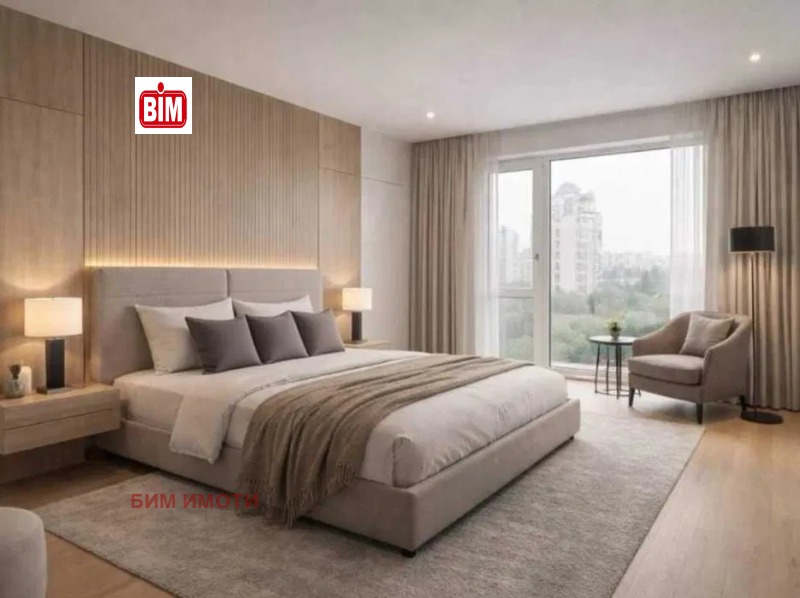 Продава 2-СТАЕН, гр. Пловдив, Тракия, снимка 2 - Апартаменти - 53341088