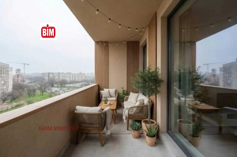 Продава 2-СТАЕН, гр. Пловдив, Тракия, снимка 12 - Апартаменти - 53341088