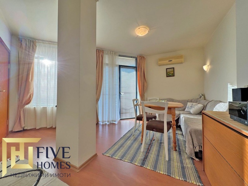 Till salu  2 sovrum region Burgas , k.k. Slantjev brjag , 69 kvm | 92134855 - bild [2]