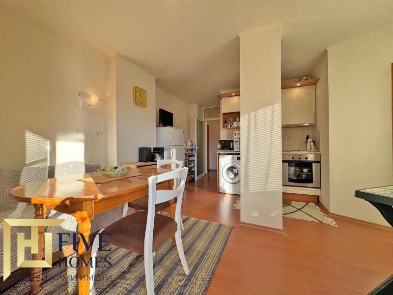 Till salu  2 sovrum region Burgas , k.k. Slantjev brjag , 69 kvm | 92134855 - bild [3]