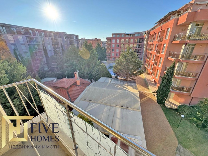 Till salu  2 sovrum region Burgas , k.k. Slantjev brjag , 69 kvm | 92134855 - bild [8]