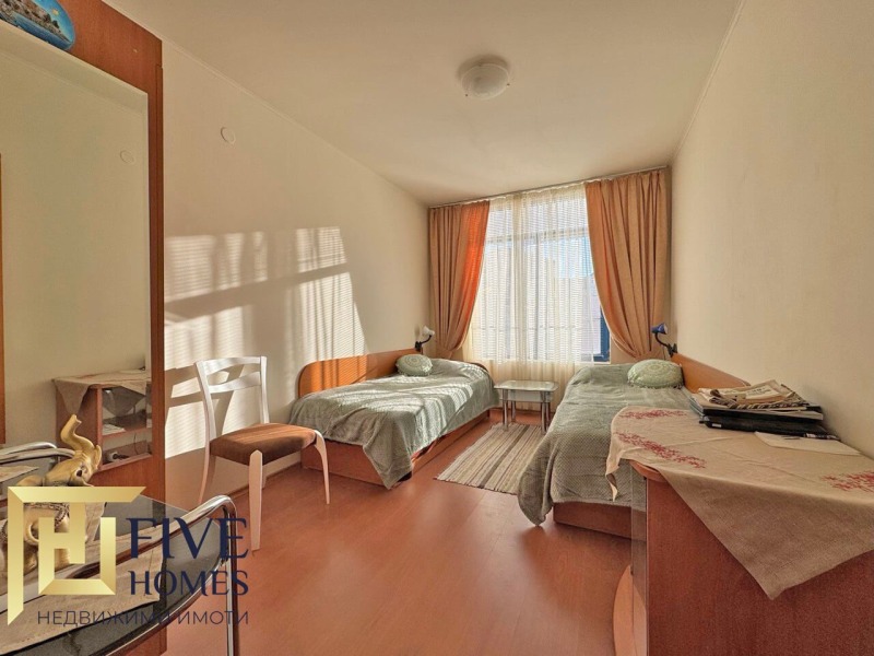 Till salu  2 sovrum region Burgas , k.k. Slantjev brjag , 69 kvm | 92134855 - bild [4]