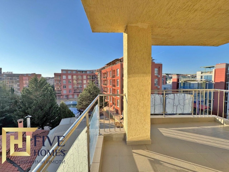 Till salu  2 sovrum region Burgas , k.k. Slantjev brjag , 69 kvm | 92134855 - bild [9]