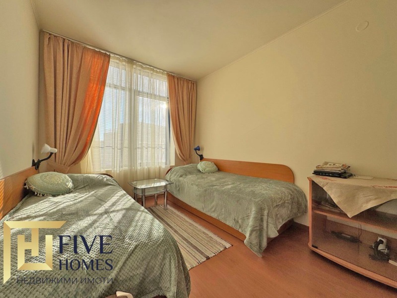 Till salu  2 sovrum region Burgas , k.k. Slantjev brjag , 69 kvm | 92134855 - bild [5]