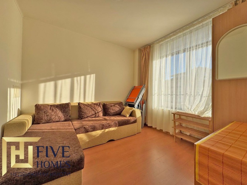 Till salu  2 sovrum region Burgas , k.k. Slantjev brjag , 69 kvm | 92134855 - bild [6]