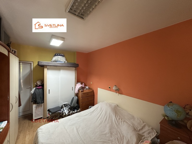 Продается  2 спальни София , Надежда 4 , 77 кв.м | 18886943 - изображение [14]