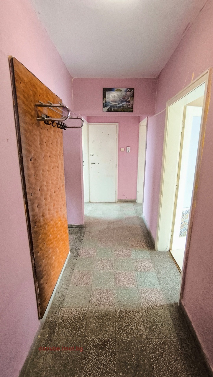 Продава  3-стаен град Русе , Родина 2 , 83 кв.м | 29243409 - изображение [16]