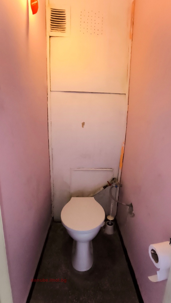 Продава  3-стаен град Русе , Родина 2 , 83 кв.м | 29243409 - изображение [14]