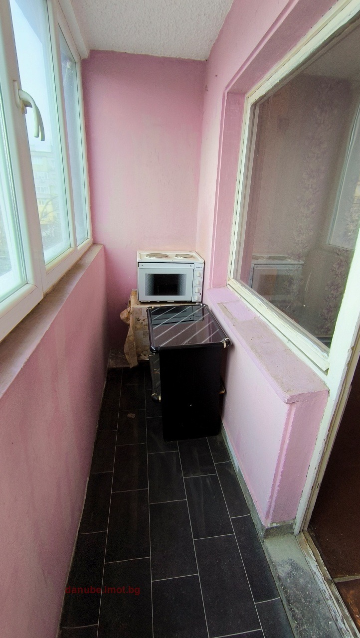 Продава  3-стаен град Русе , Родина 2 , 83 кв.м | 29243409 - изображение [11]