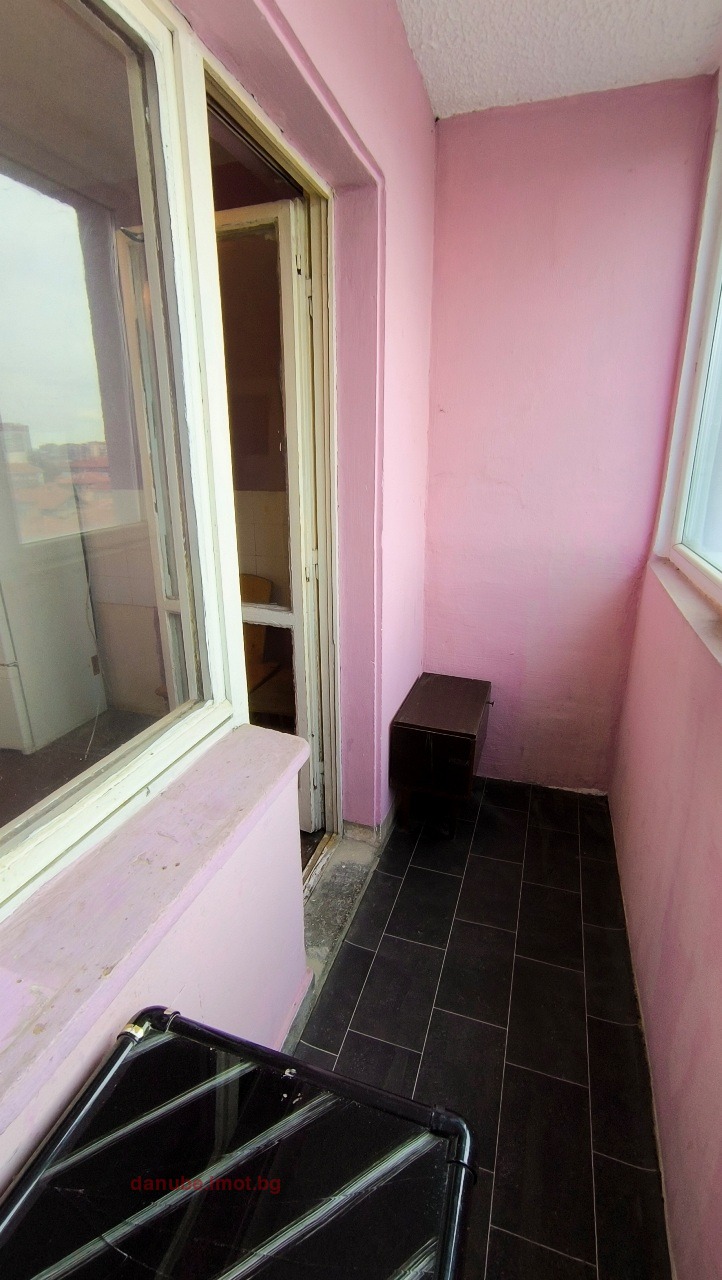 Продава  3-стаен град Русе , Родина 2 , 83 кв.м | 29243409 - изображение [12]