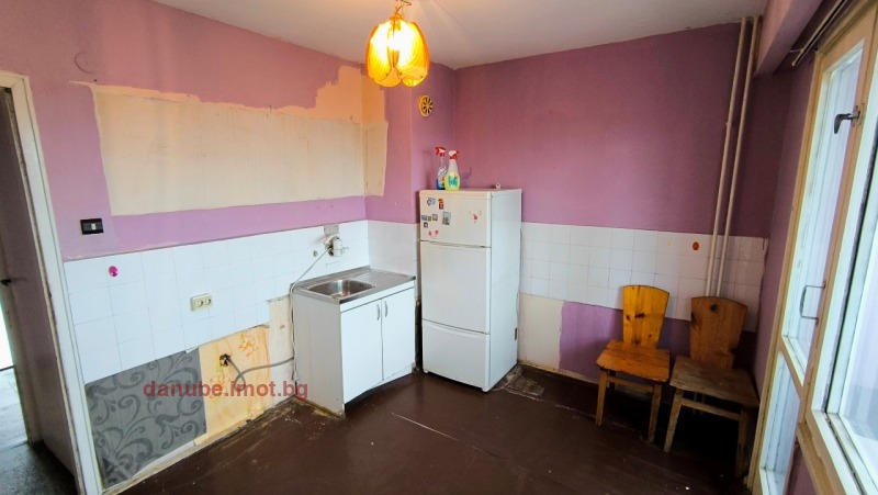 Продава  3-стаен град Русе , Родина 2 , 83 кв.м | 29243409 - изображение [9]