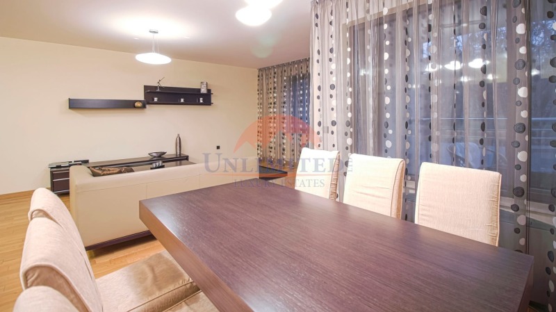 Продается  2 спальни София , Оборище , 149 кв.м | 85004403 - изображение [5]