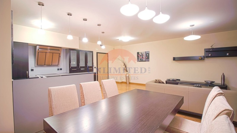 Продается  2 спальни София , Оборище , 149 кв.м | 85004403 - изображение [4]