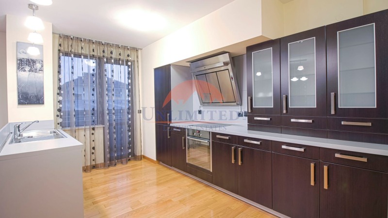 Продается  2 спальни София , Оборище , 149 кв.м | 85004403 - изображение [3]