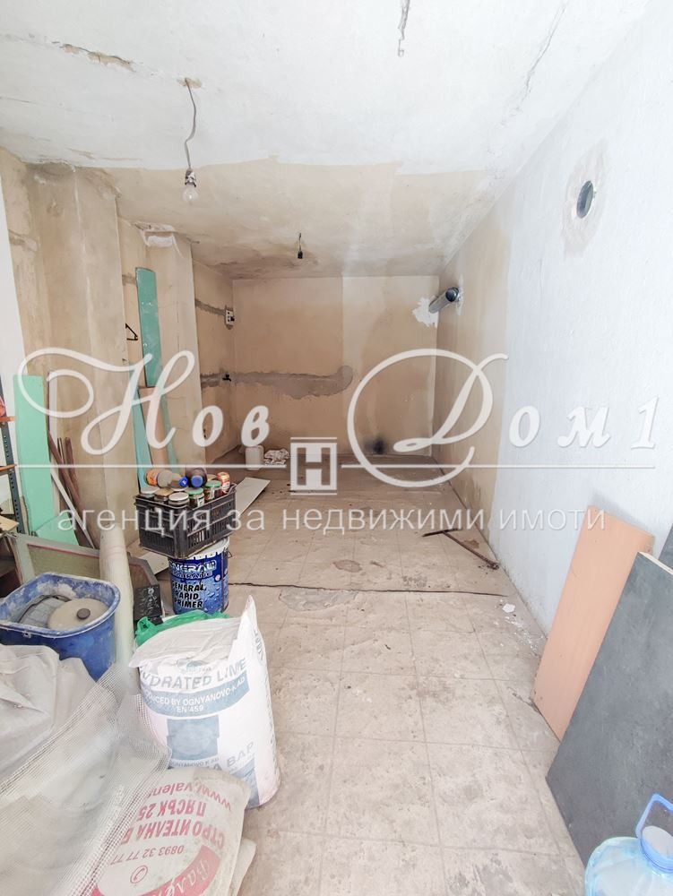 Продава 3-СТАЕН, гр. Варна, Лятно кино Тракия, снимка 7 - Апартаменти - 53184859