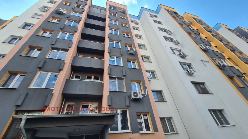 Til salgs  3 soverom Stara Zagora , Opalsjenski , 86 kvm | 13665825 - bilde [8]