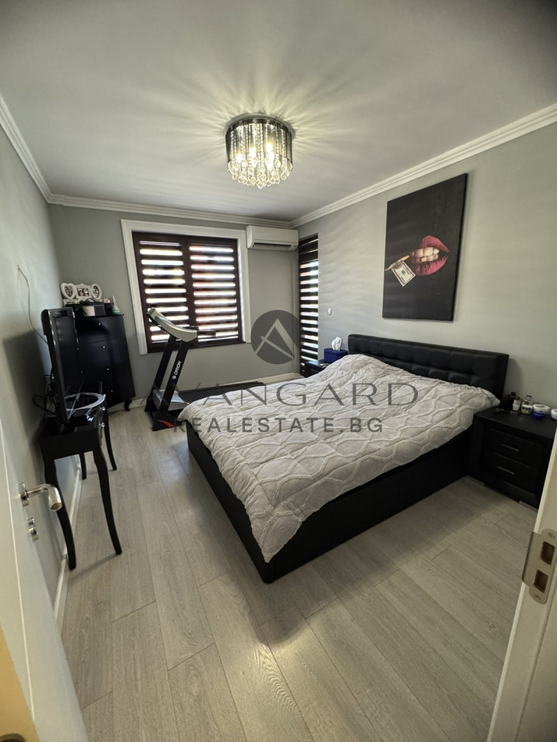 Продава 4-СТАЕН, гр. Пловдив, Остромила, снимка 6 - Апартаменти - 52746327