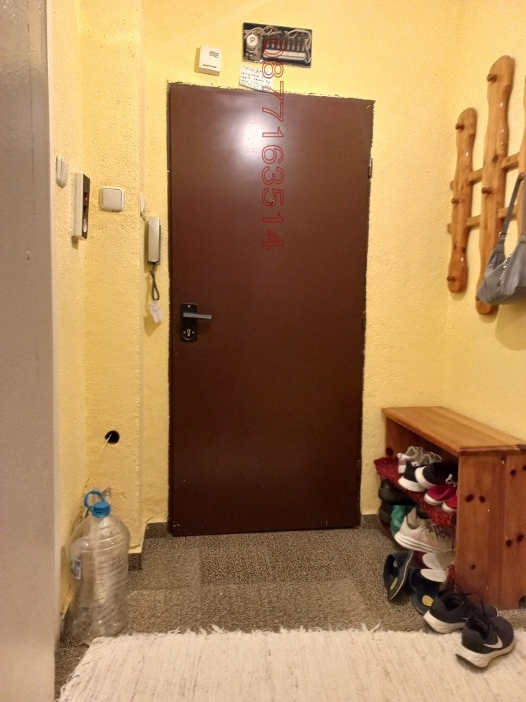 Продава МЕЗОНЕТ, гр. Плевен, 9-ти квартал, снимка 2 - Апартаменти - 56310615