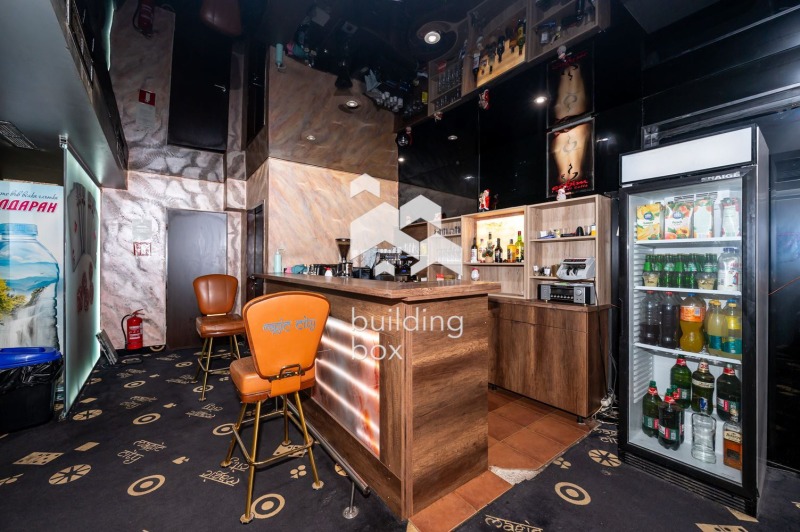 Продава ОФИС, гр. Пловдив, Каменица 2, снимка 13 - Офиси - 53564125