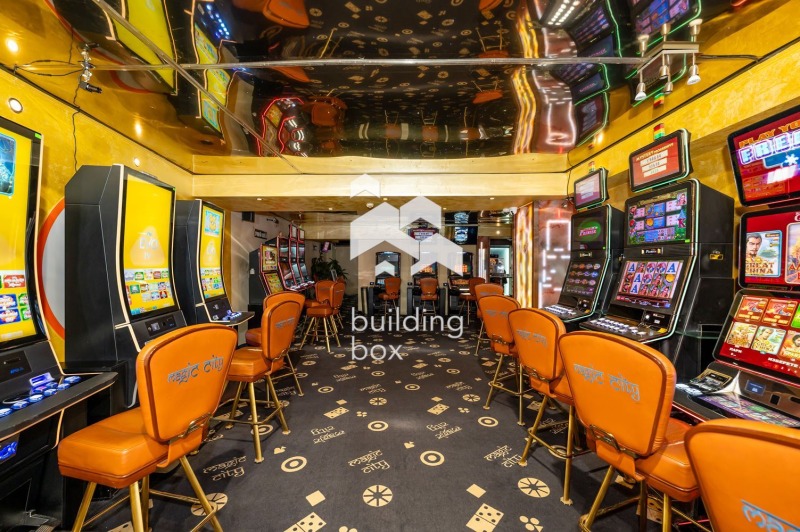 Продава ОФИС, гр. Пловдив, Каменица 2, снимка 11 - Офиси - 53564125