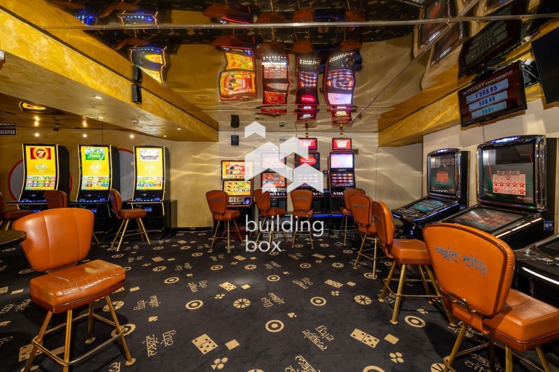 Продава ОФИС, гр. Пловдив, Каменица 2, снимка 14 - Офиси - 53564125