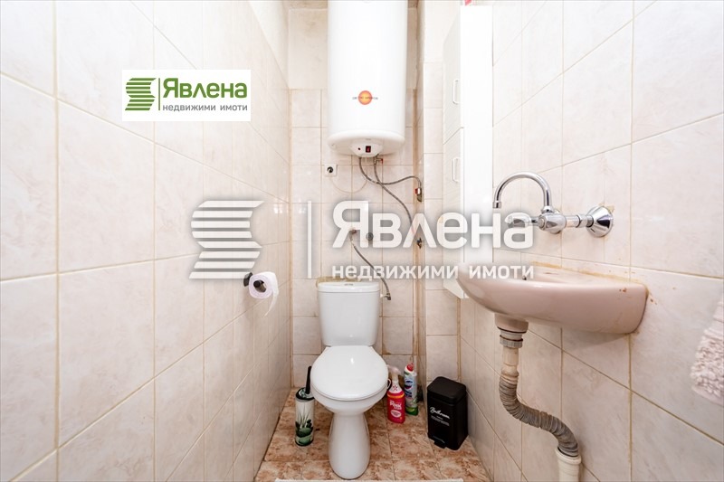 Продава ЕТАЖ ОТ КЪЩА, гр. София, област София-град, снимка 12 - Етаж от къща - 53001620