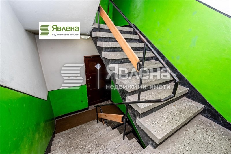 Продава ЕТАЖ ОТ КЪЩА, гр. София, област София-град, снимка 2 - Етаж от къща - 53001620