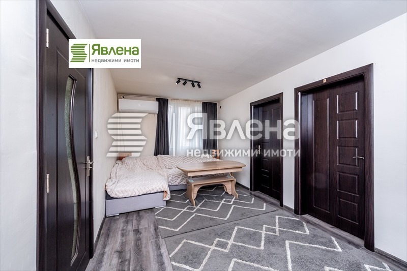 Продава ЕТАЖ ОТ КЪЩА, гр. София, област София-град, снимка 8 - Етаж от къща - 53001620