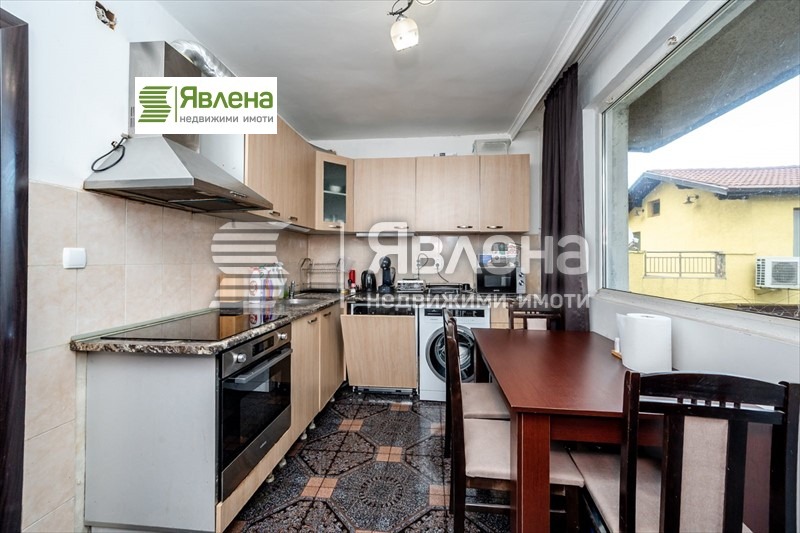 Продава ЕТАЖ ОТ КЪЩА, гр. София, област София-град, снимка 5 - Етаж от къща - 53001620