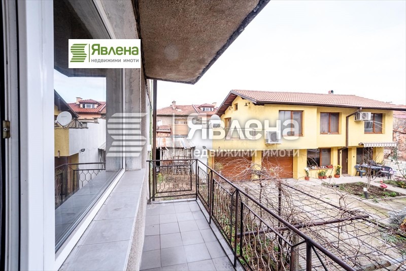 Продава ЕТАЖ ОТ КЪЩА, гр. София, област София-град, снимка 6 - Етаж от къща - 53001620
