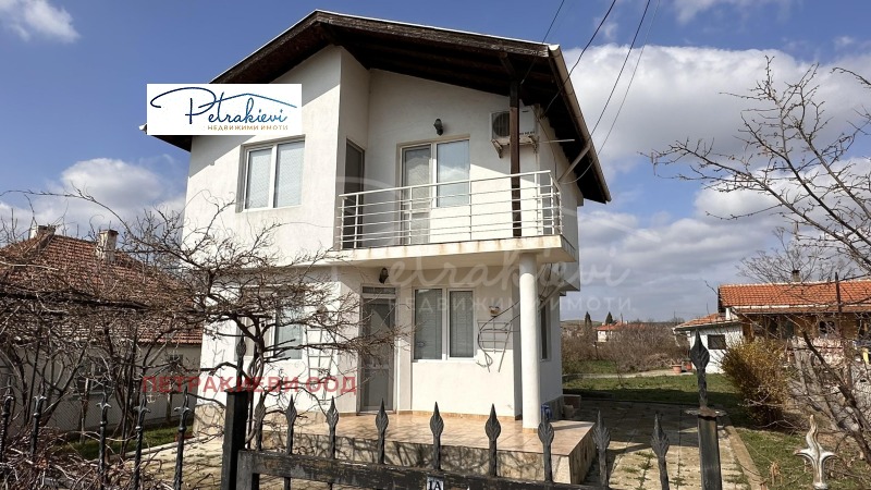 Продава  Къща, град Бургас, Рудник •  129 000 EUR • ID 22248678 — holmes.bg - [1] 