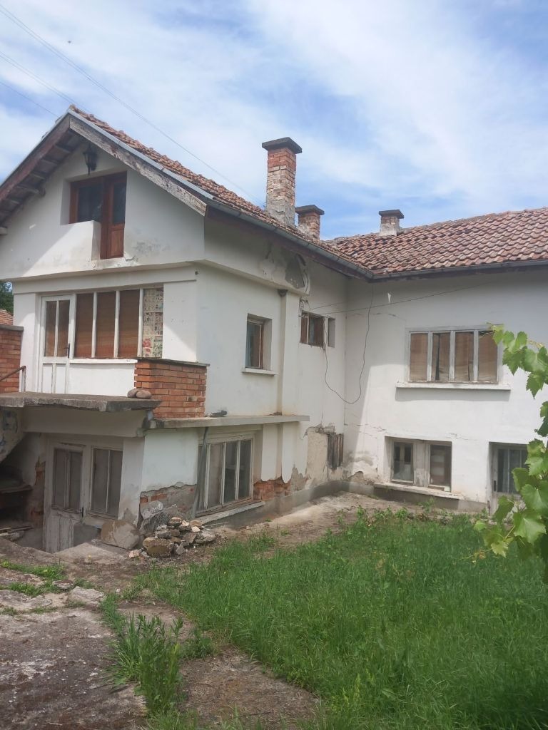 Продава  Къща област Враца , с. Старо село , 90 кв.м | 33444431