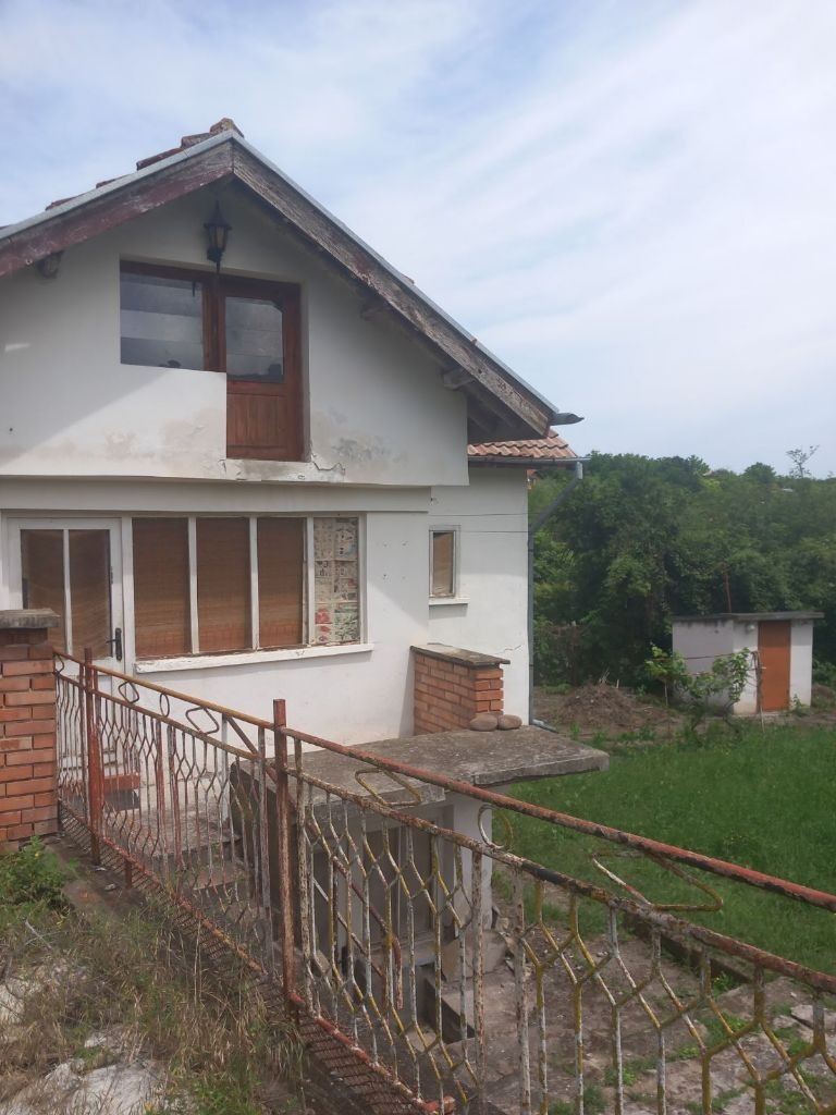 Продава  Къща област Враца , с. Старо село , 90 кв.м | 33444431 - изображение [2]