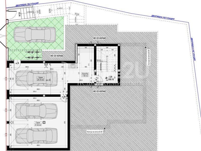 Продава КЪЩА, гр. Варна, Възраждане 2, снимка 4 - Къщи - 47645376