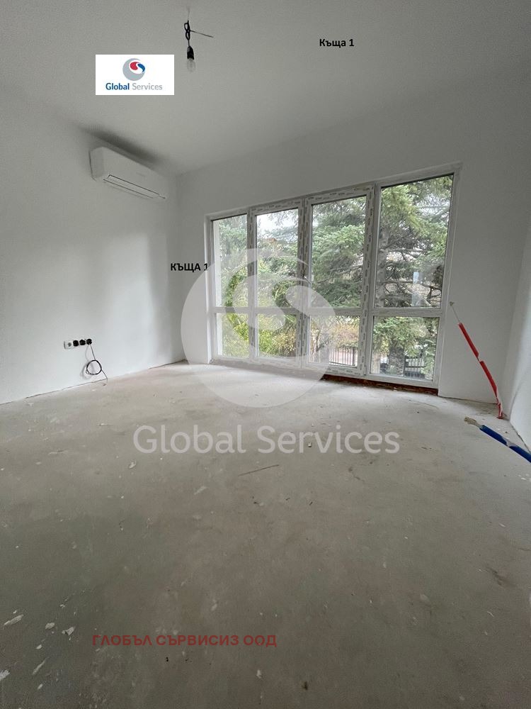 Продава КЪЩА, гр. София, с. Панчарево, снимка 8 - Къщи - 52144669