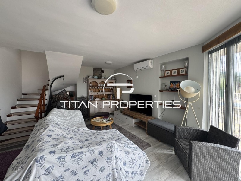 Продава КЪЩА, с. Александрово, област Бургас, снимка 5 - Къщи - 53273005