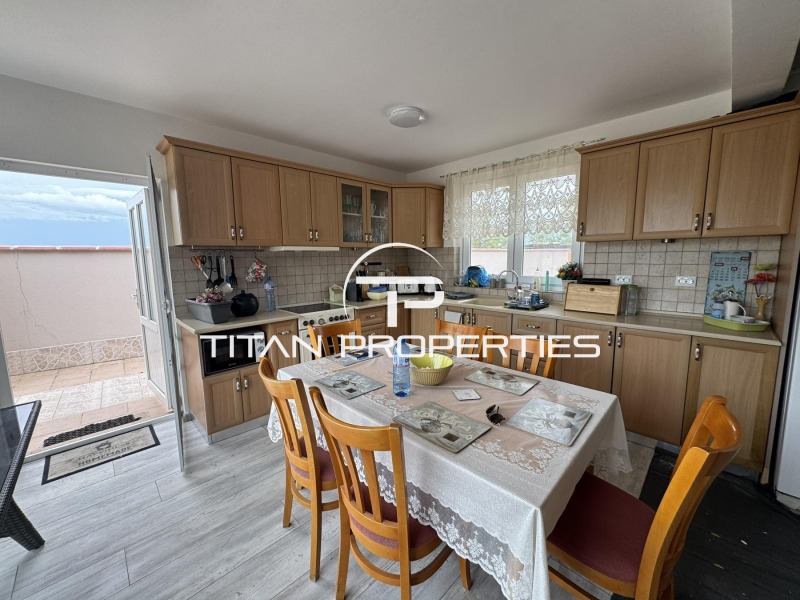 Продава КЪЩА, с. Александрово, област Бургас, снимка 3 - Къщи - 53273005